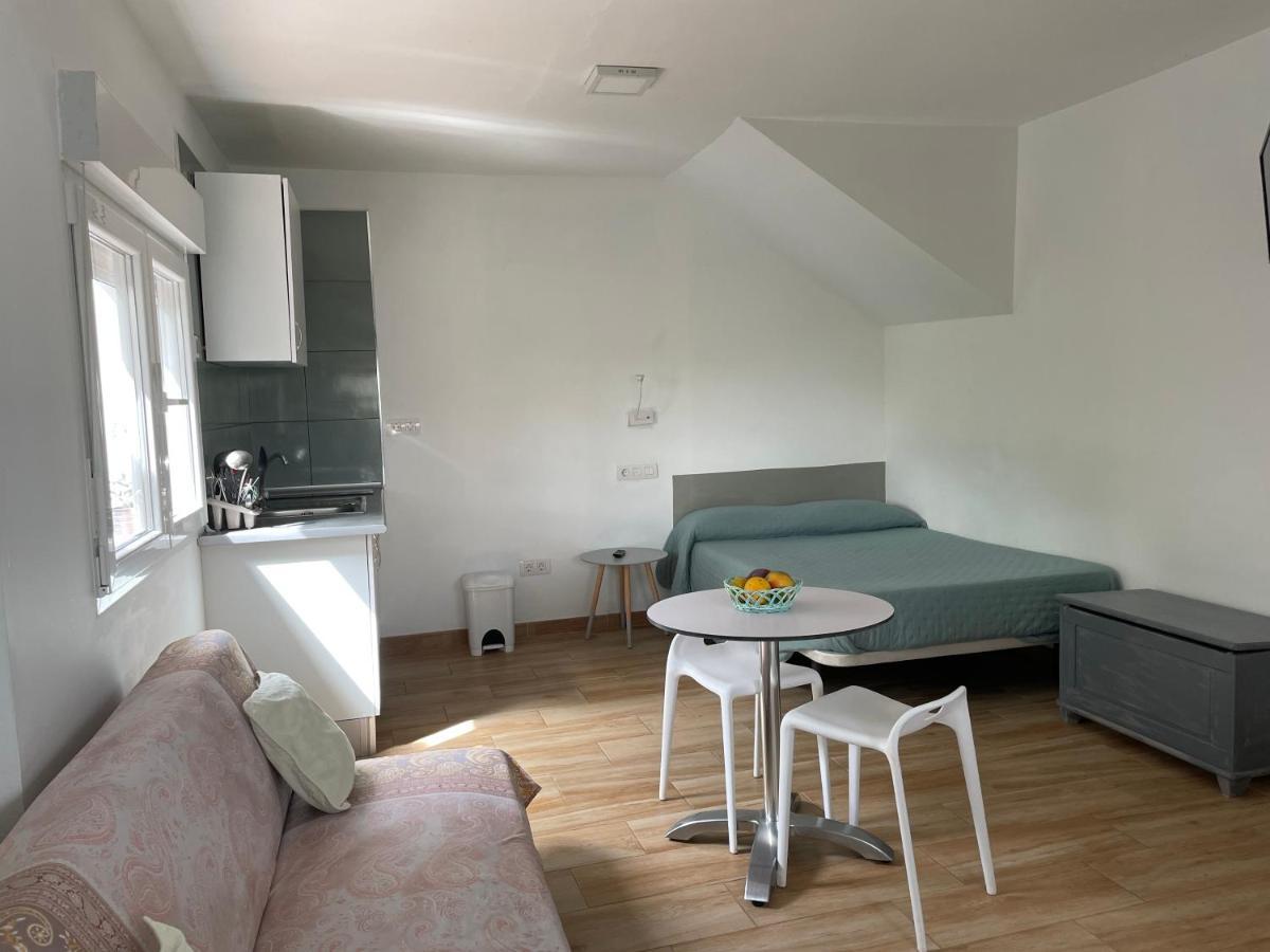 Apartamento rural en Santa Cruz de Tenerife Los Campitos Exterior foto