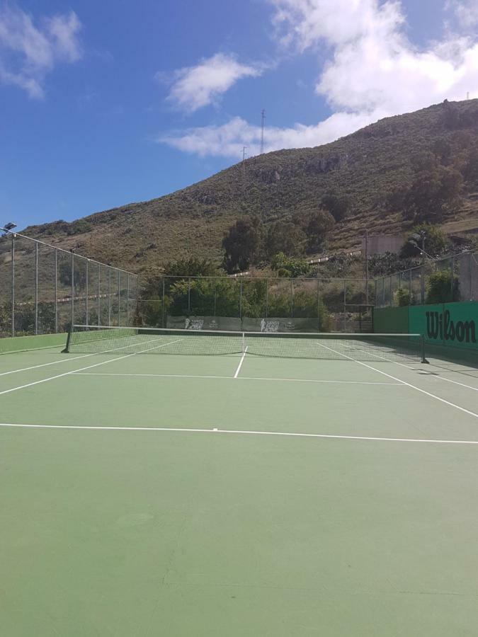 Apartamento rural en Santa Cruz de Tenerife Los Campitos Exterior foto